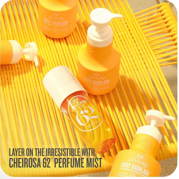 Sol de Janeiro Sol de Janeiro BODY BADALADA LOTION 13.5oz - Picture 10 of 13